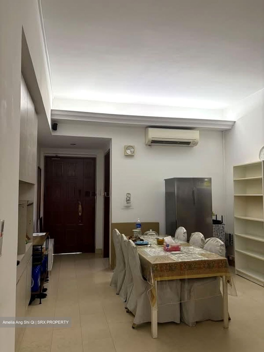 Duchess Crest (D10), Condominium #592081121